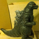 Illustration for article titled Godzilla Sake Bottle Unboxing